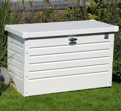 outdoor storage box metal|very small outdoor storage boxes.